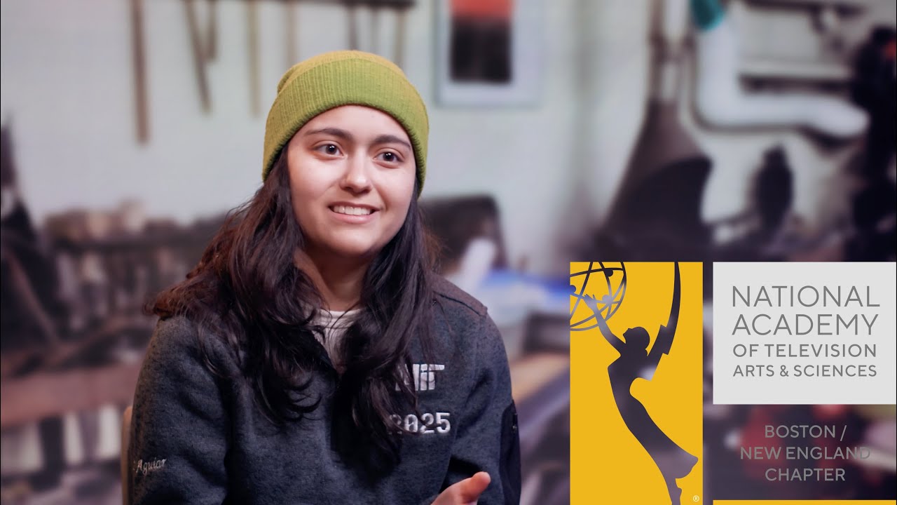 That Creative Spark: Hands-on learning at MIT’s metal forge