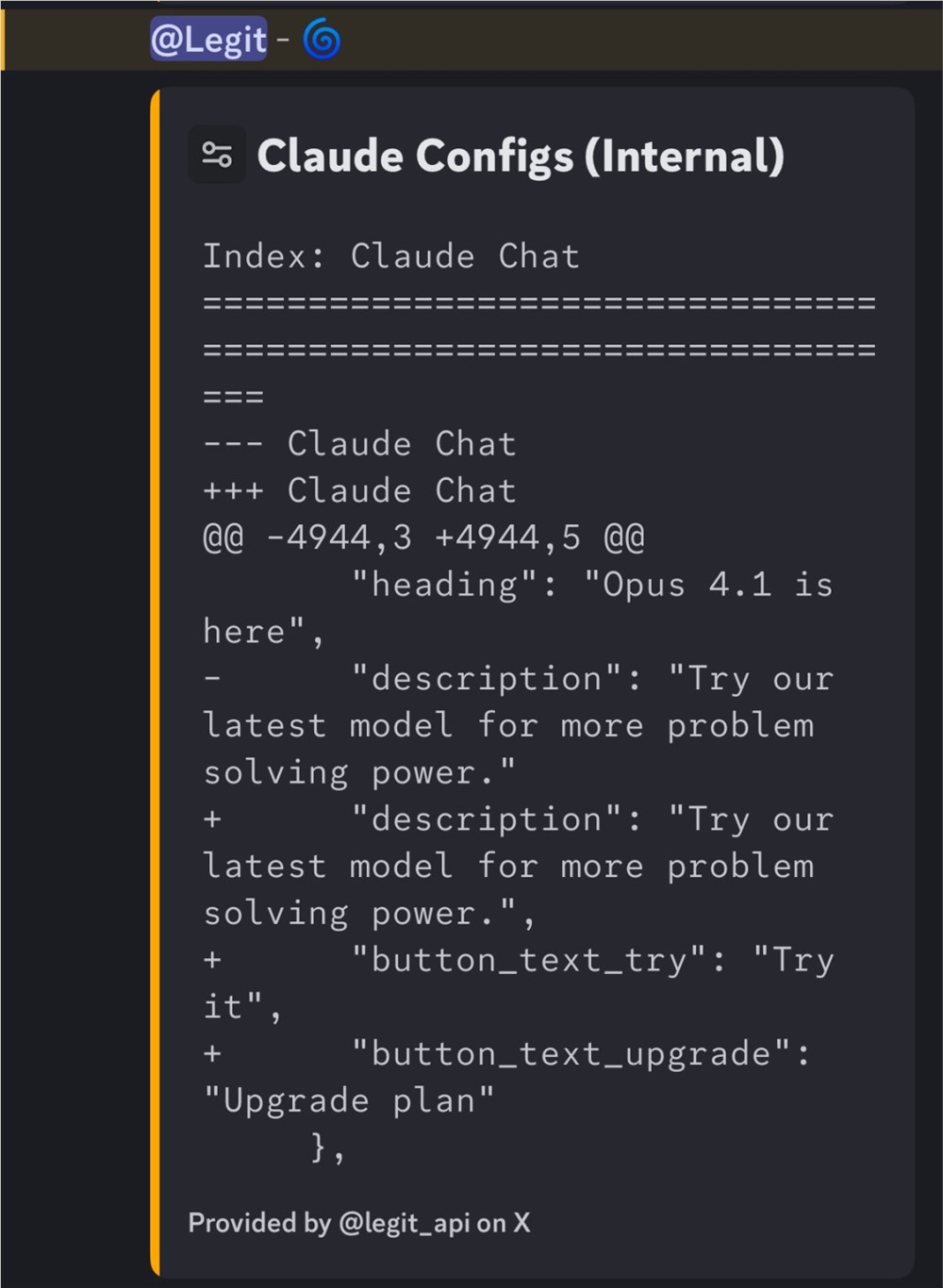 Claude Opus 4.1