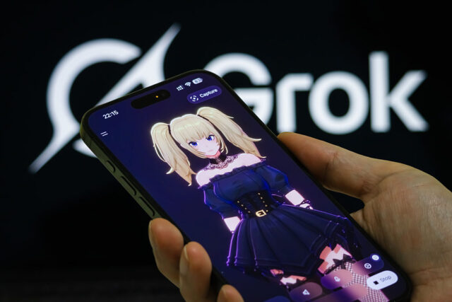 xAI员工对Grok训练请求表示担忧