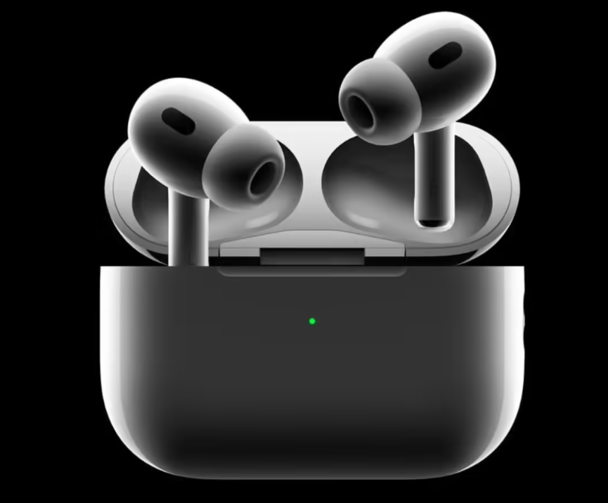 AirPods Pro 3