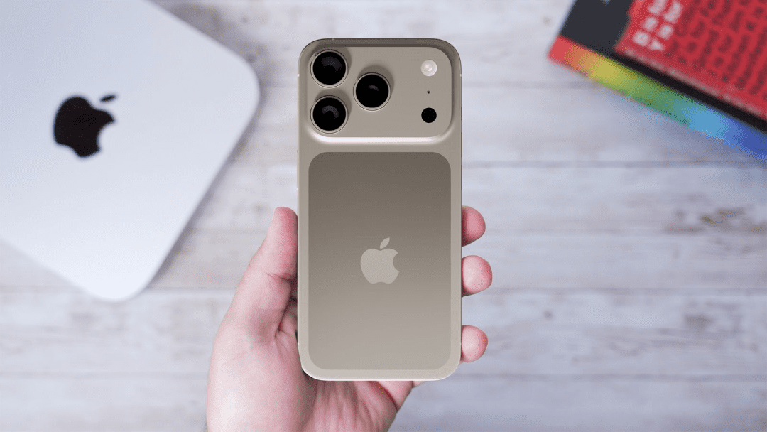 iPhone 17 系列发布在即，新 Siri 显然是赶不上了