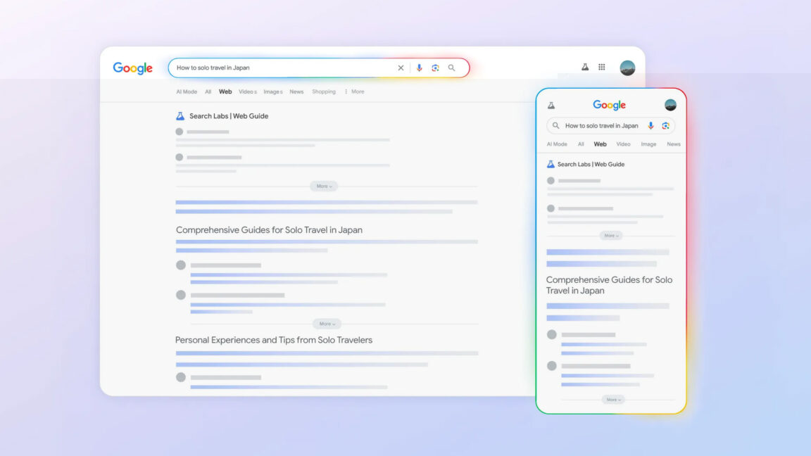 Web Guide