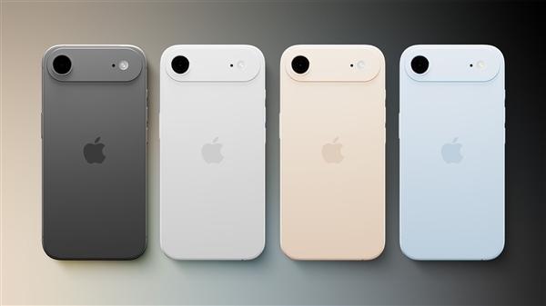 eSIM版iPhone