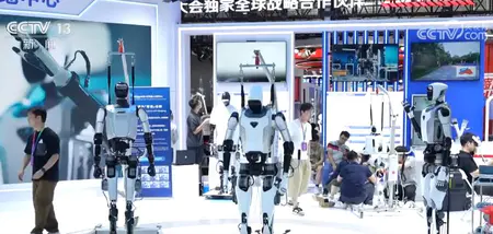 科技前沿