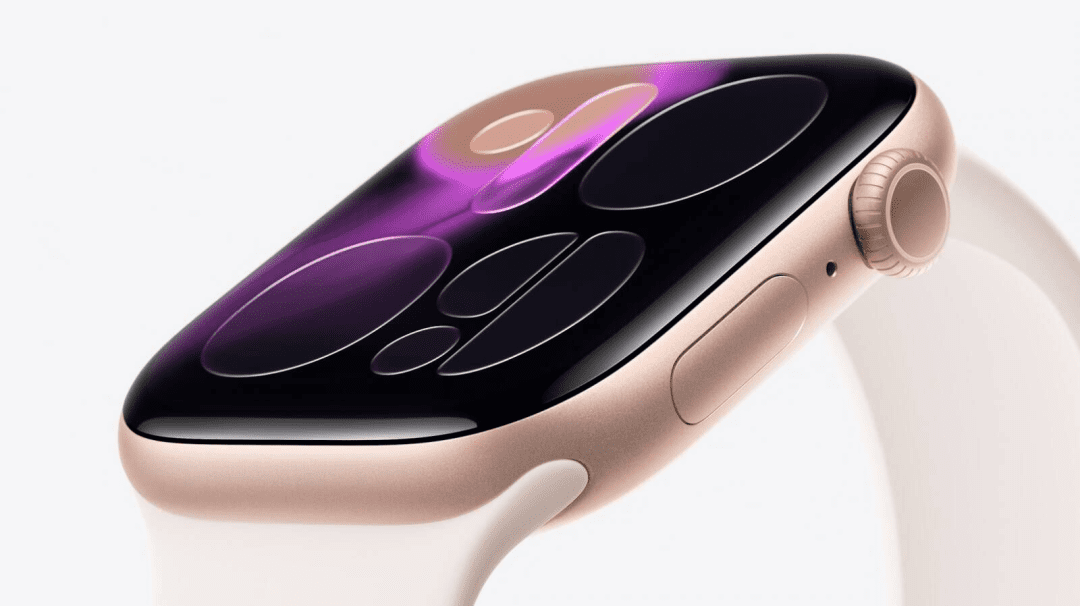 Apple Watch SE 3
