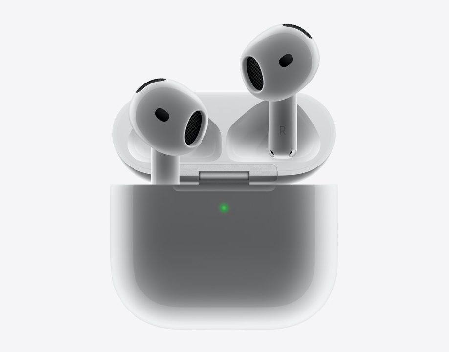 苹果耳机AirPods 4