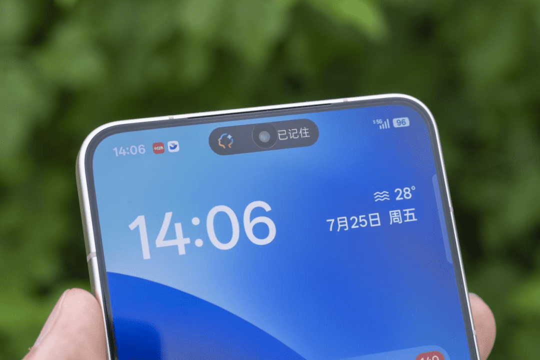 实体按键成为了转化用户日常使用频率的关键因子