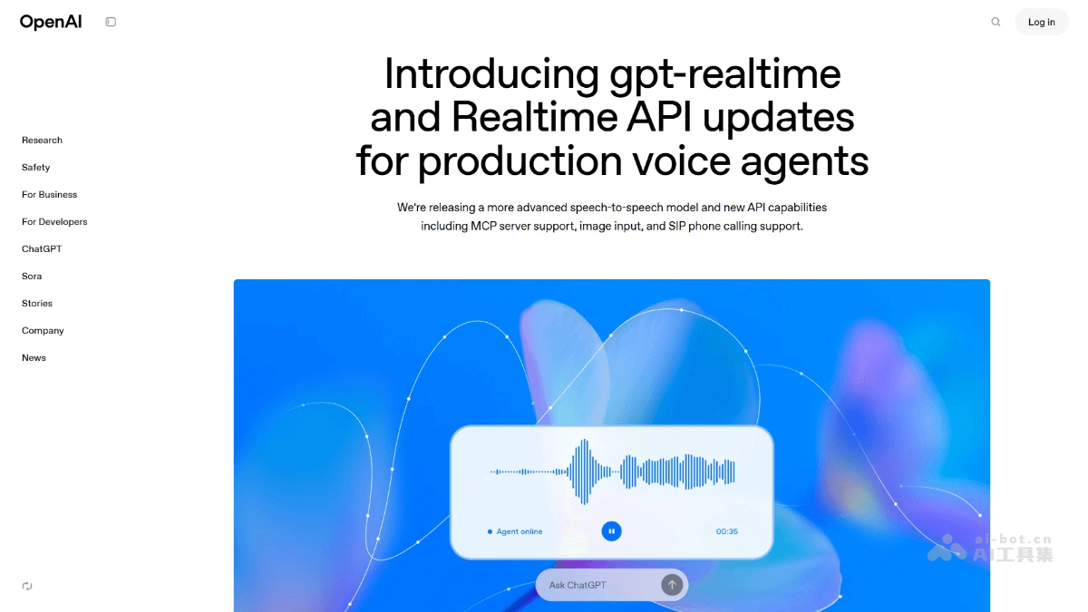 gpt-realtime