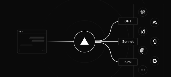 Vercel AI Gateway