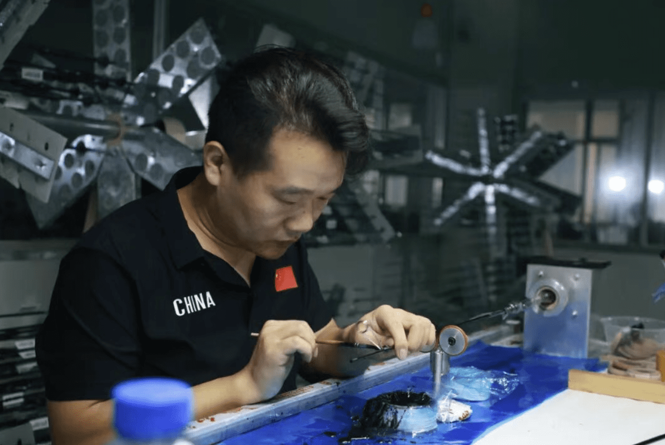威海渔具产业图景