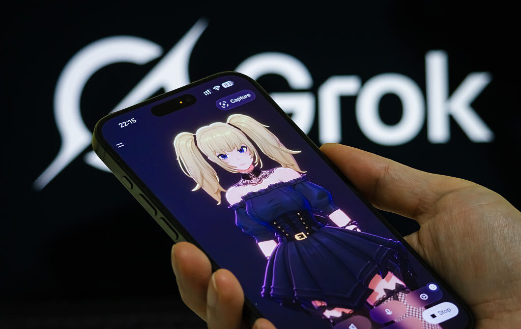 AI快讯