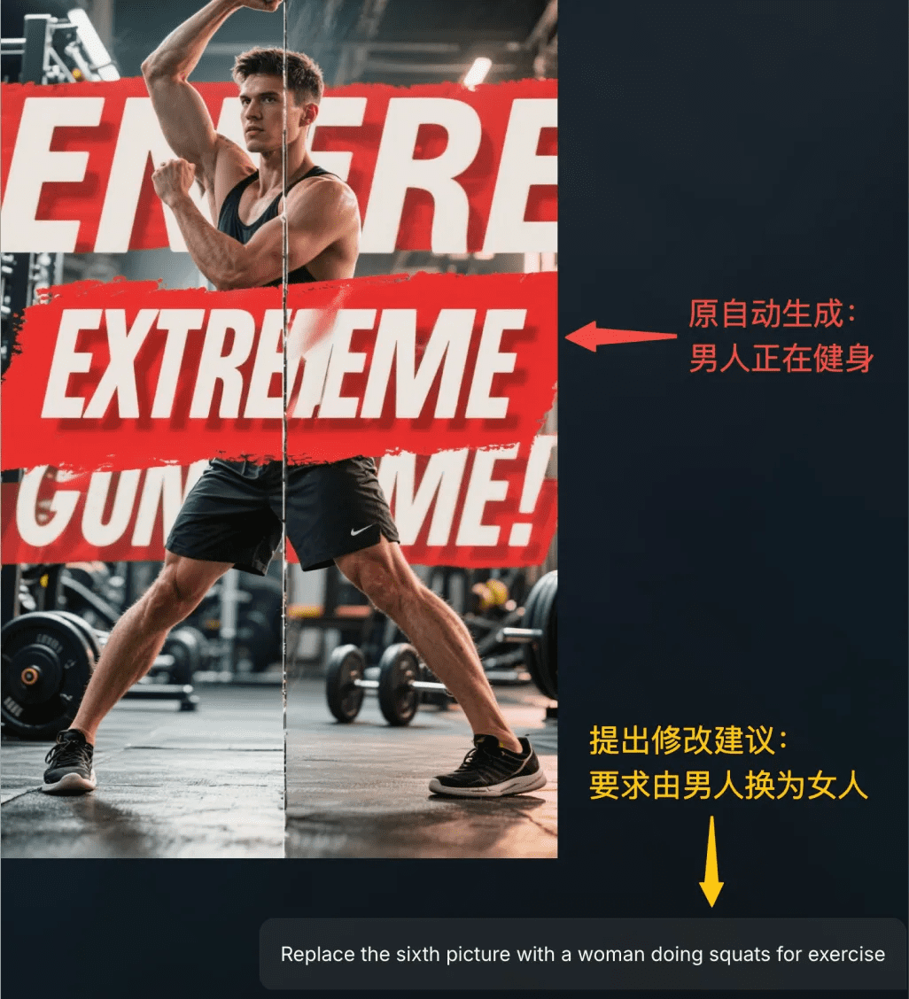 视觉素材生成