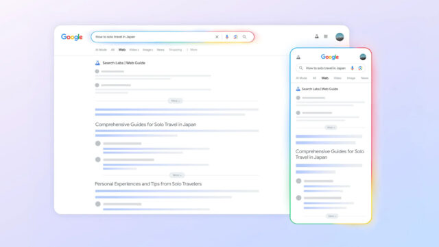 Web Guide
