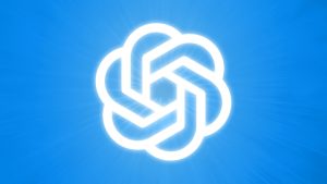 OpenAI标志