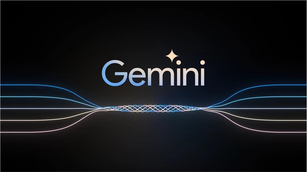 谷歌Gemini更新