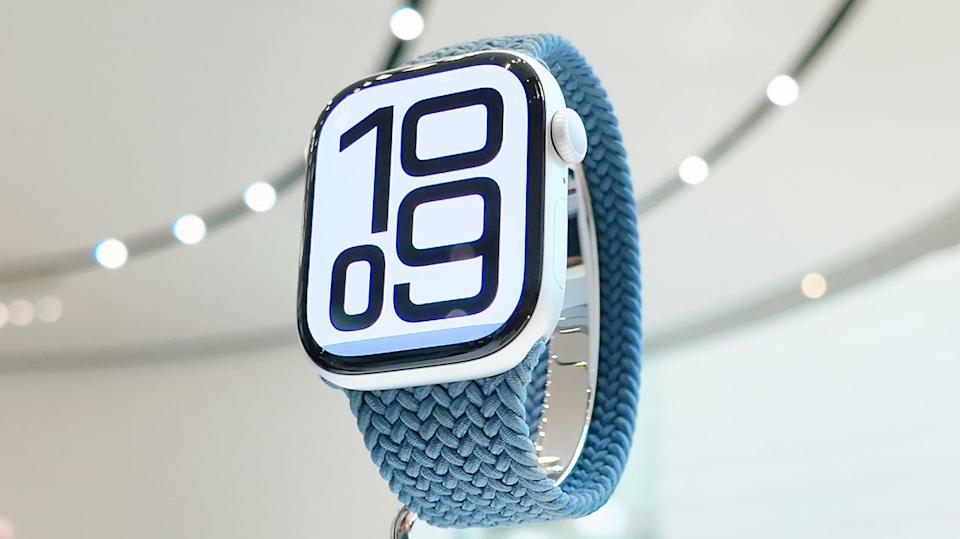 Apple Watch