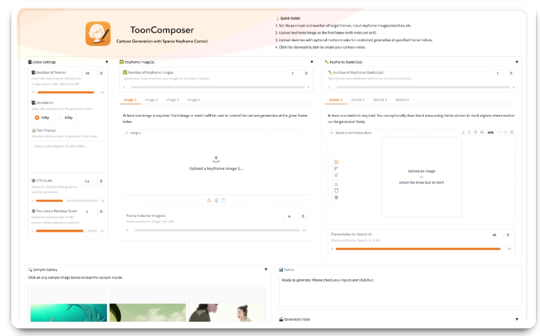 ToonComposer