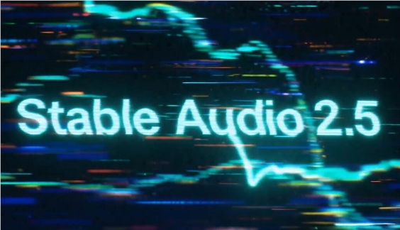 Stable Audio2.5