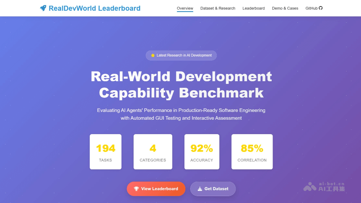 RealDevWorld