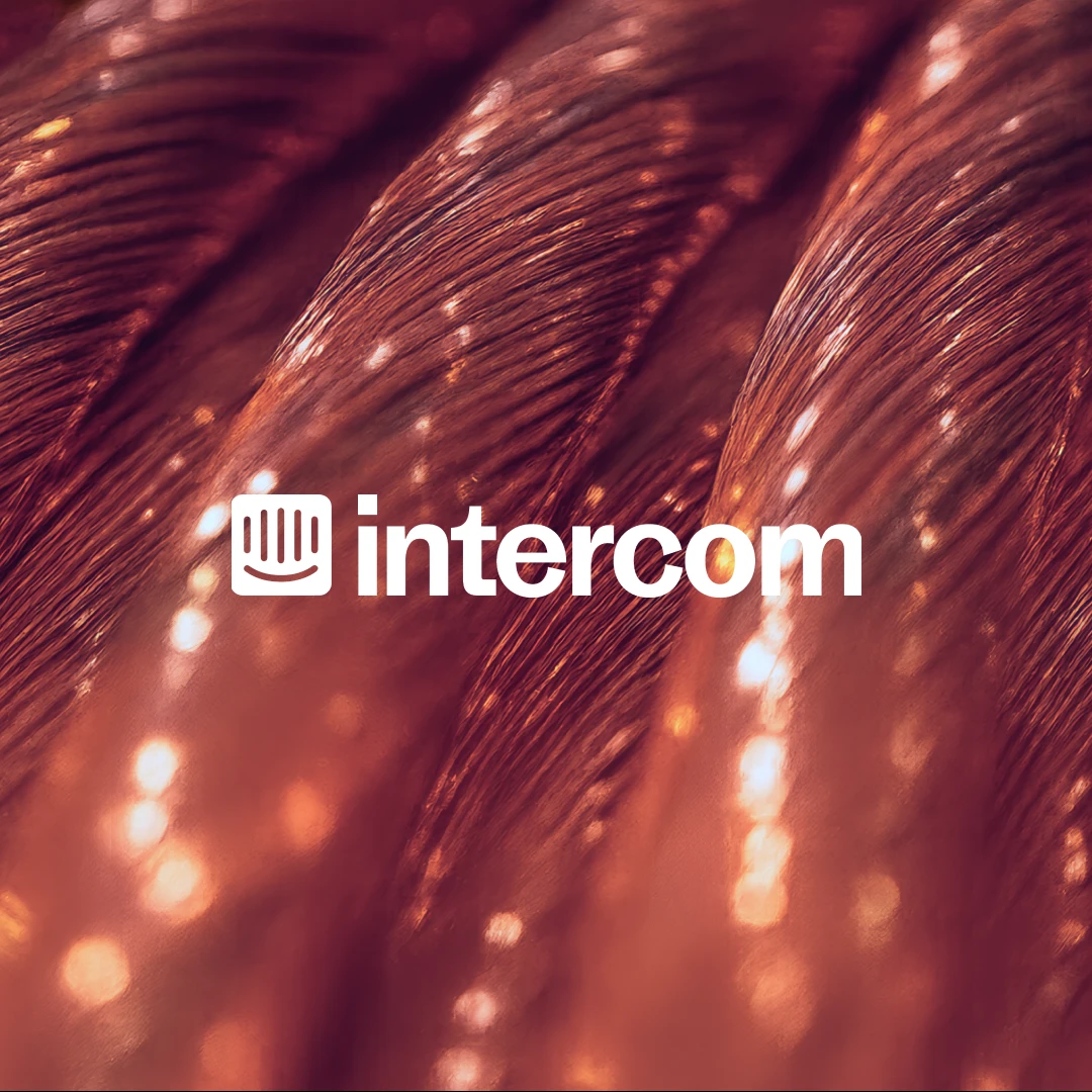 Intercom与AI