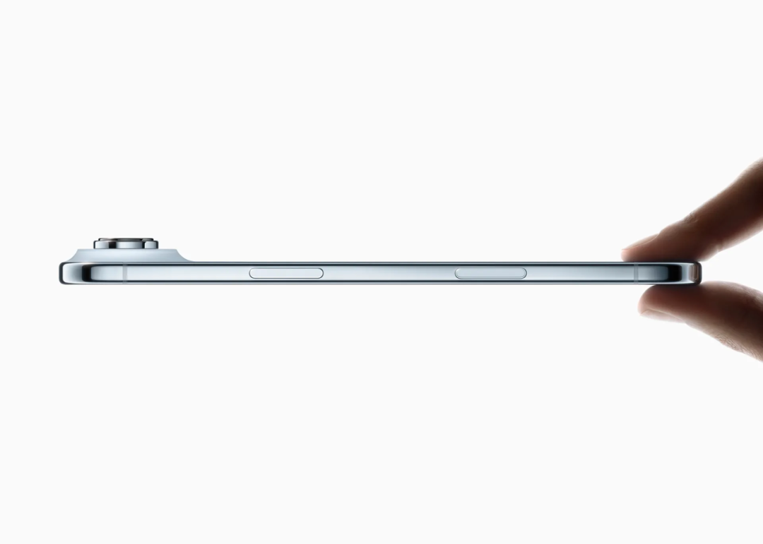 AirPods Pro 3