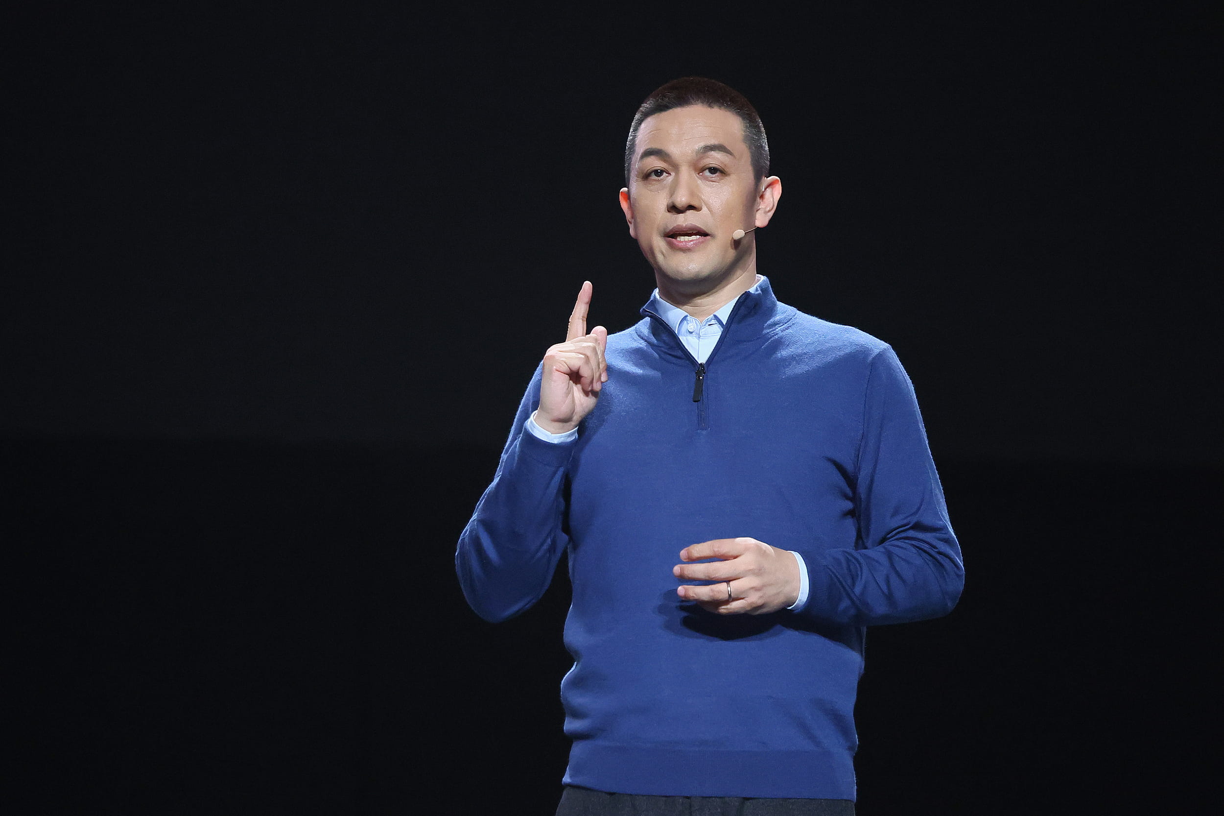 科技周报概览