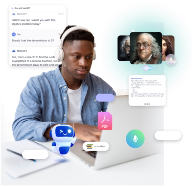 MathGPT.ai