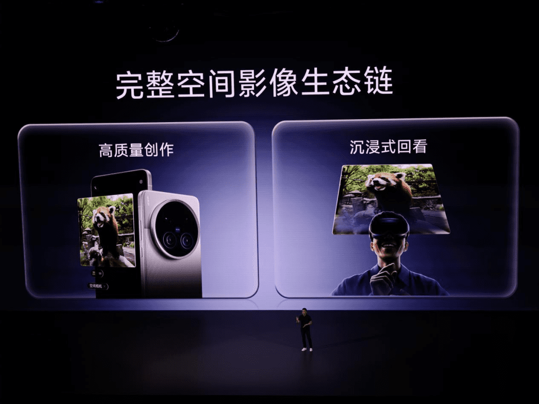 vivo Vision 的核心场景——影像