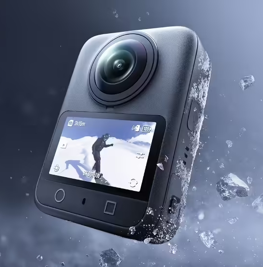大疆Osmo 360
