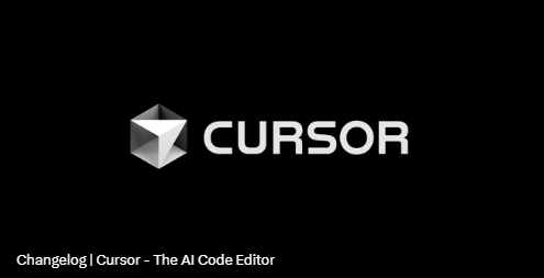 Cursor 1.6
