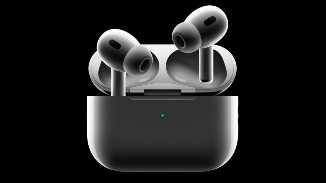 AirPods Pro 3