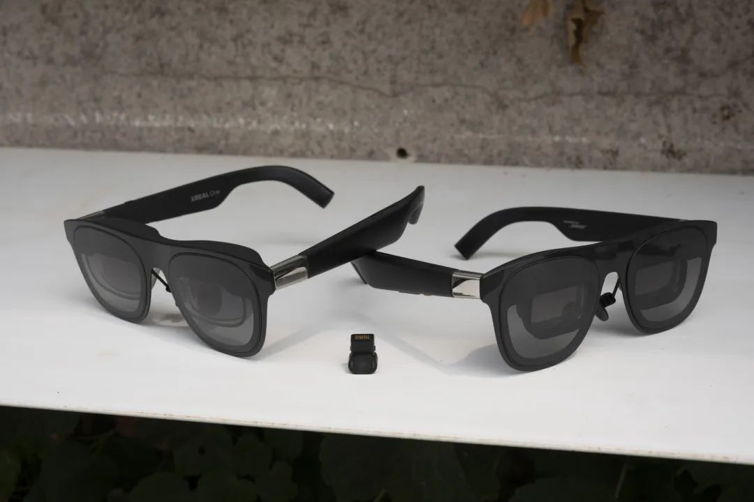 XREAL One Pro总结