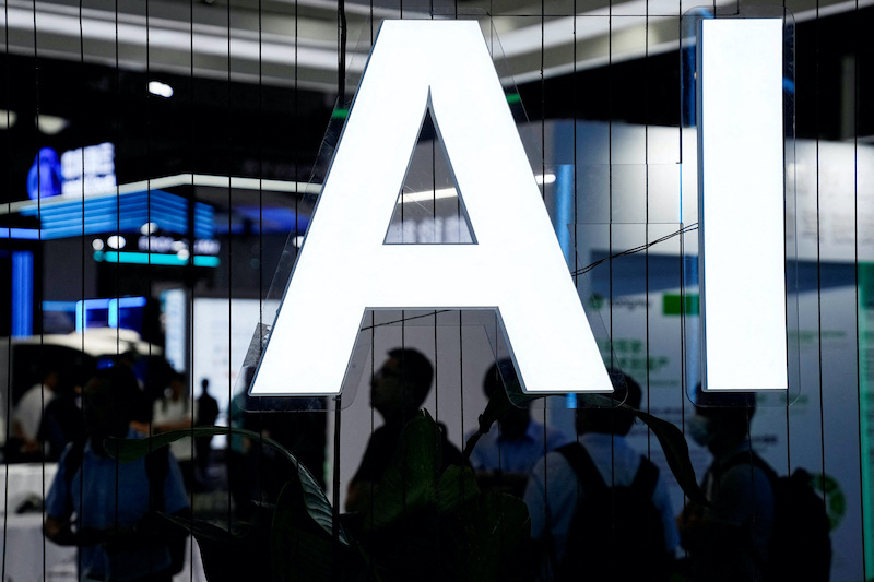 AI泡沫