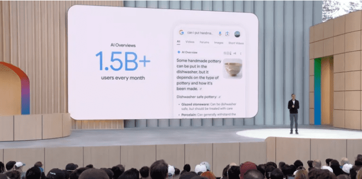 Google search page screenshot, looks relevant