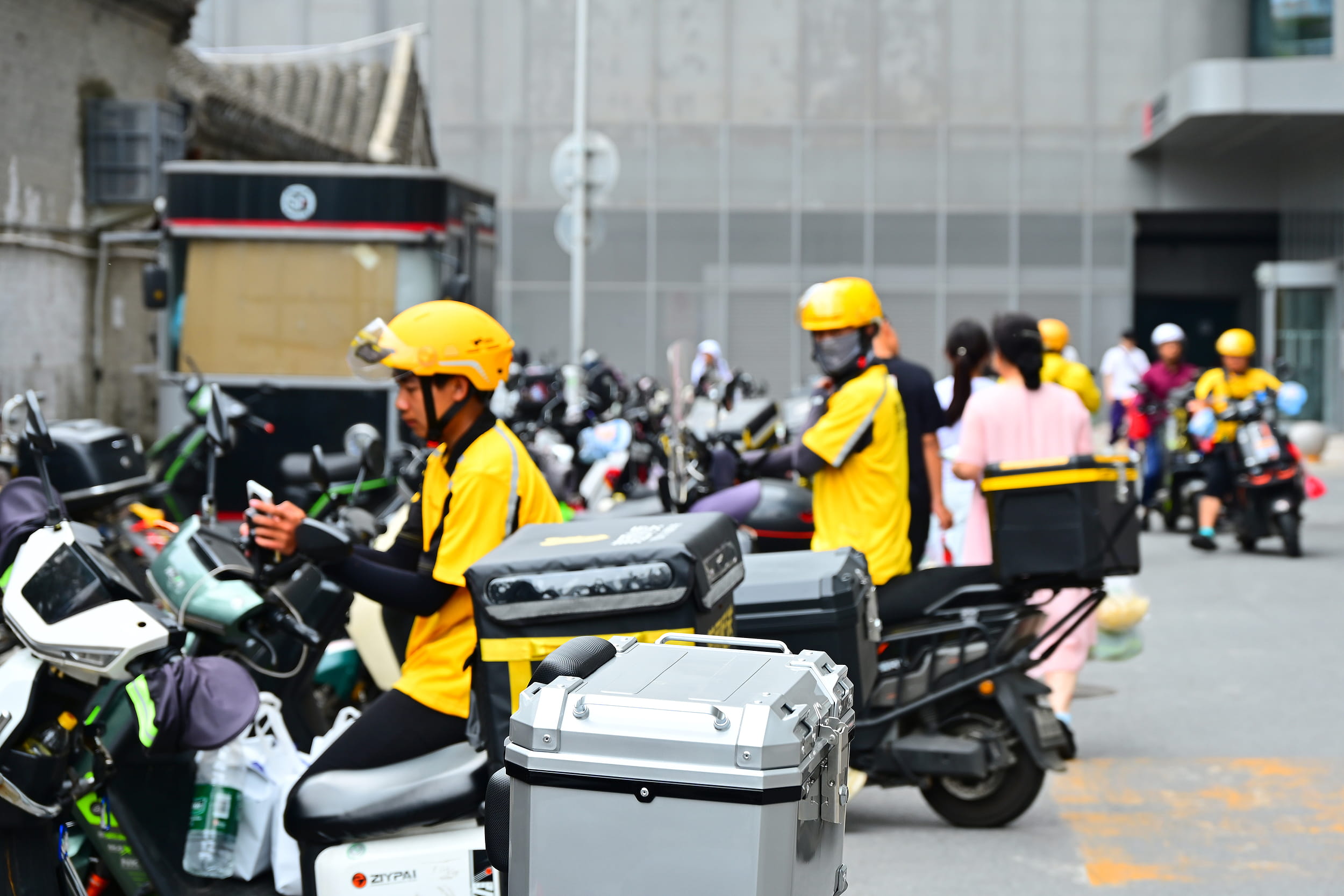 Robotaxi