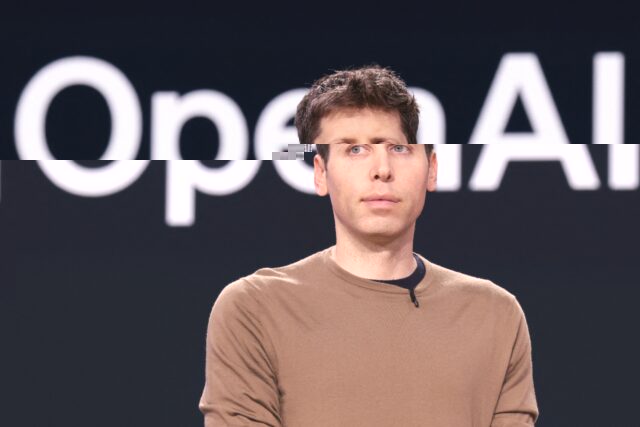 OpenAI CEO Sam Altman