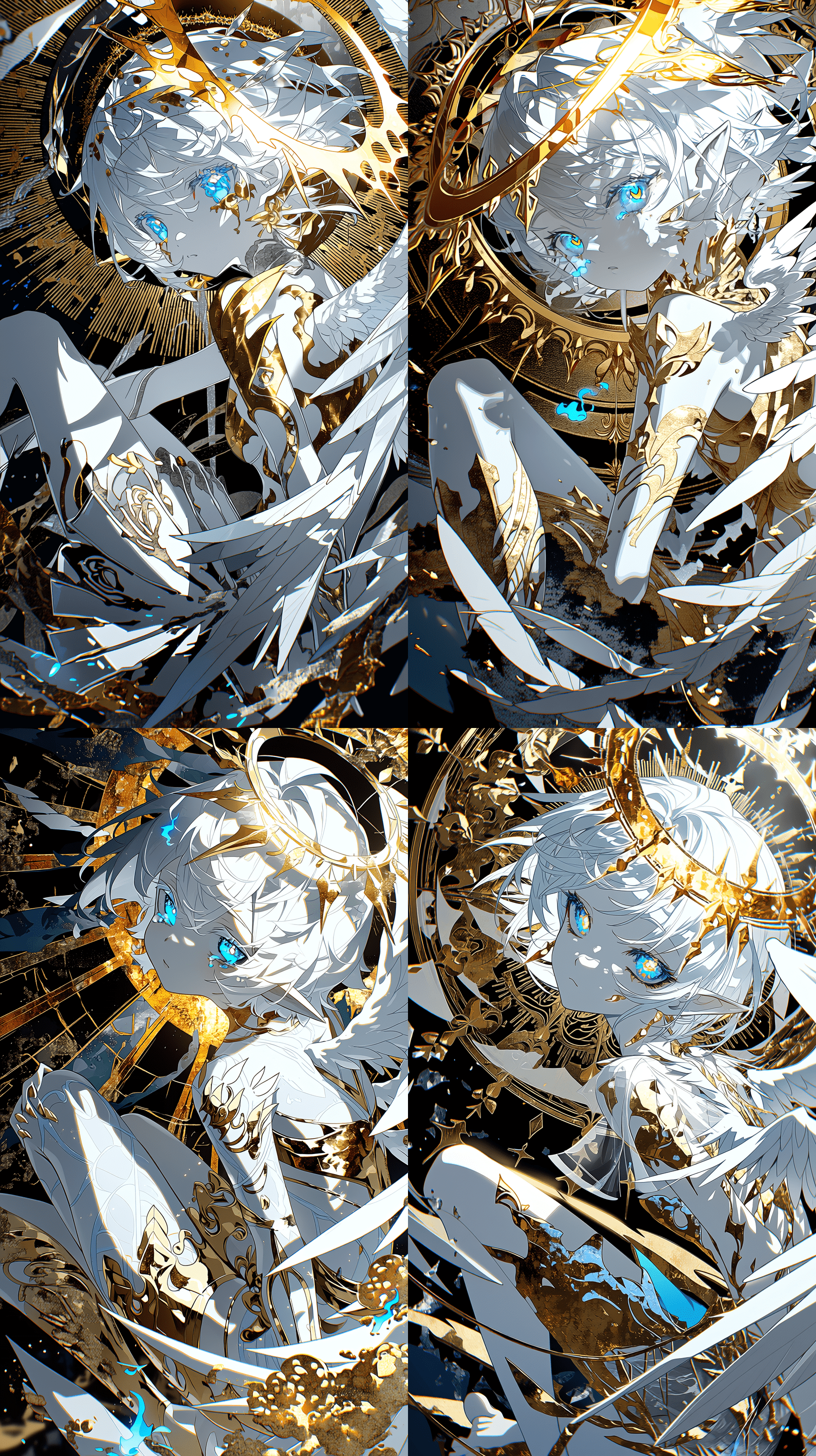 （杰作：最佳画质：8K高清：超精细：1.4），（半厚涂层动漫风格：1.3），粗线条，层次叠加，（强烈阴影：1.2），（层次感：1.1），明暗高对比：1.5，（一位少女：1.2），纤细高挑，（雪白半透明