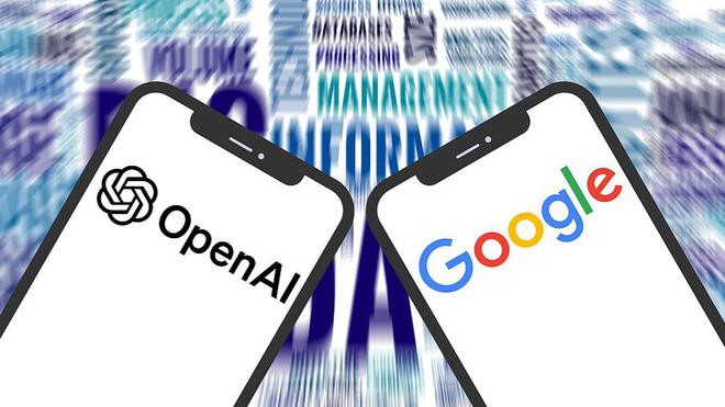 Gemini能否逆袭OpenAI