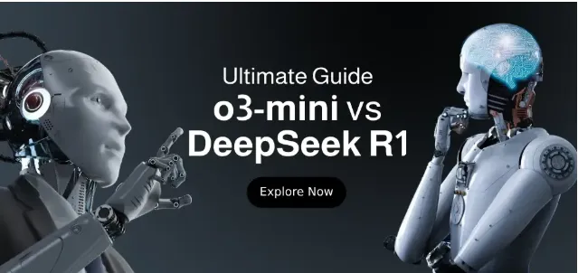 OpenAI o3-mini 与 DeepSeek R1