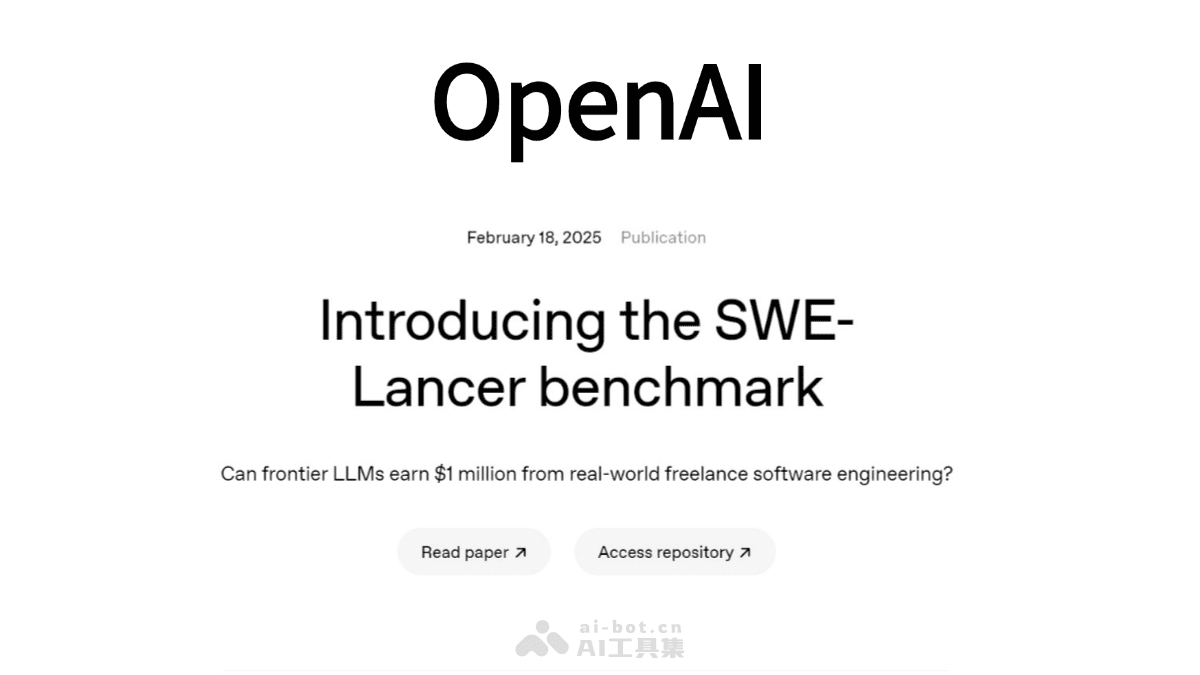 SWE-Lancer