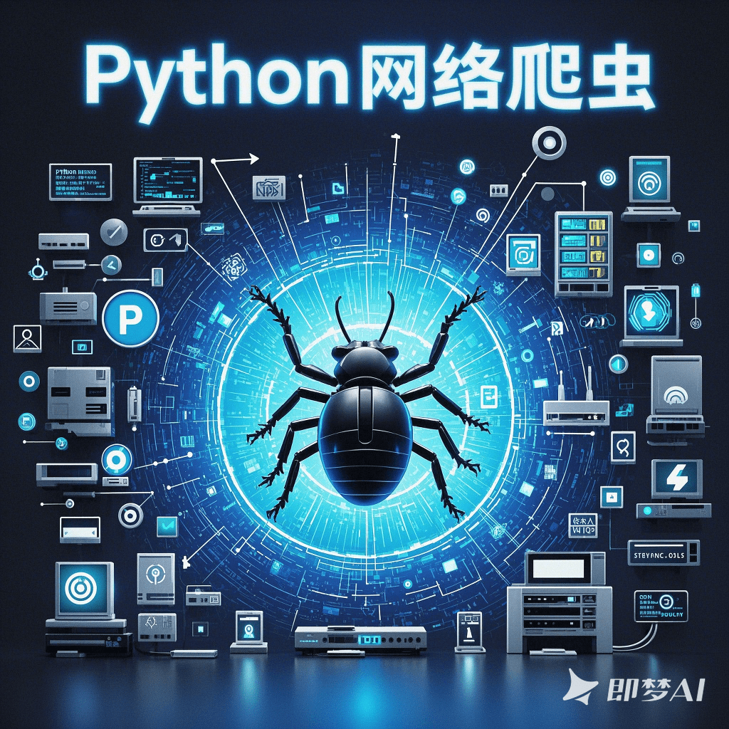 Python爬虫(21)从0到1：Python与MySQL的深度融合