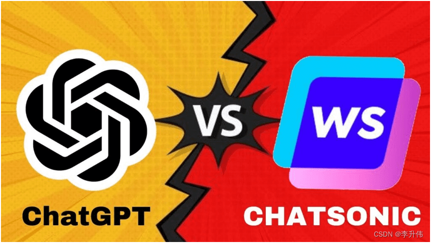 ChatGPT和ChatSonic