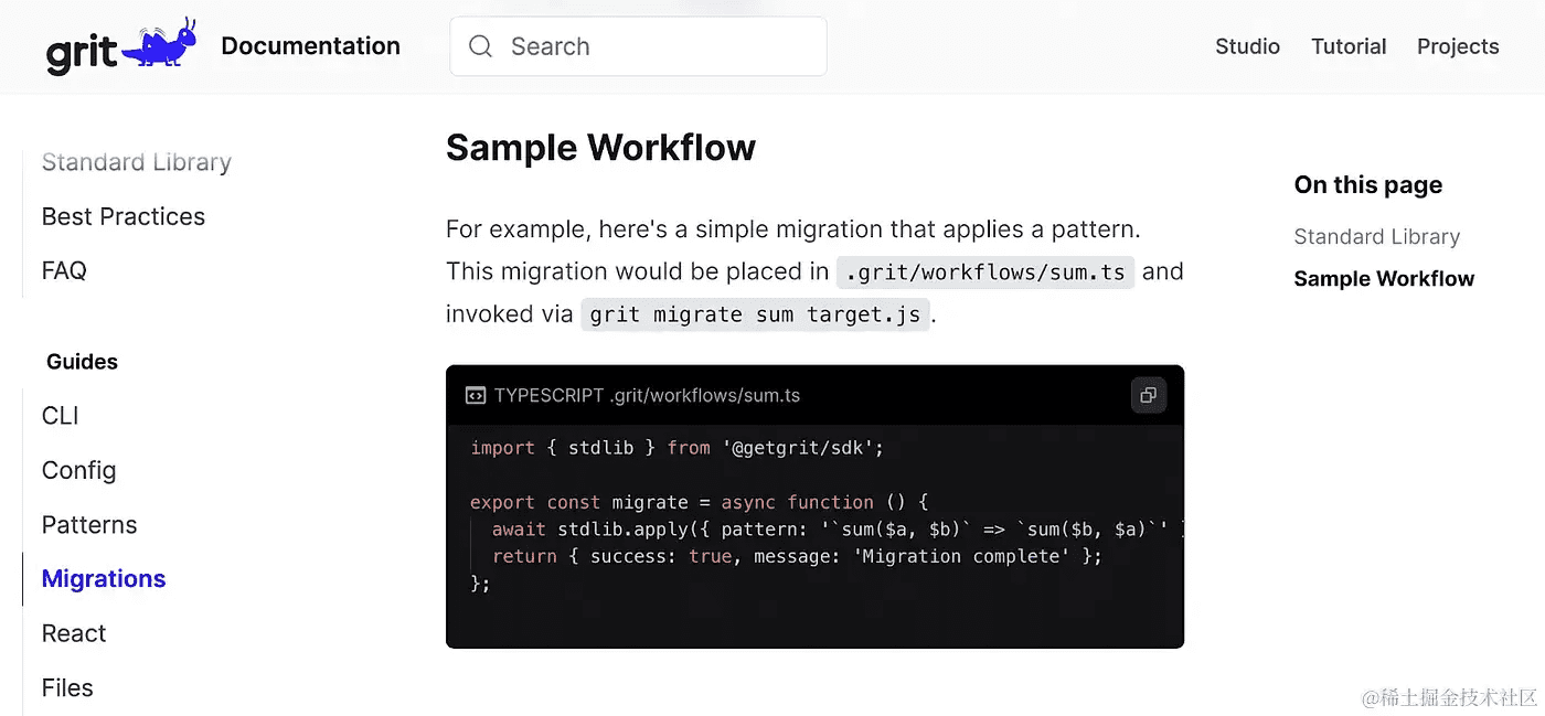 Grit.io