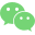 微信公众号