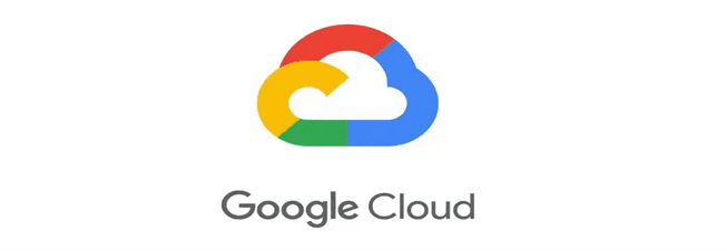 Google Cloud注册