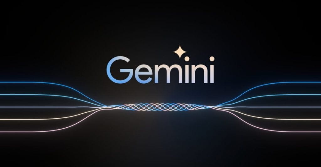 Google Launches Gemini, a Powerful Generative AI Model to Challenge ChatGPT的统治力