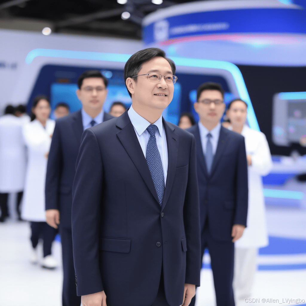 Med-Gemini模型架构图