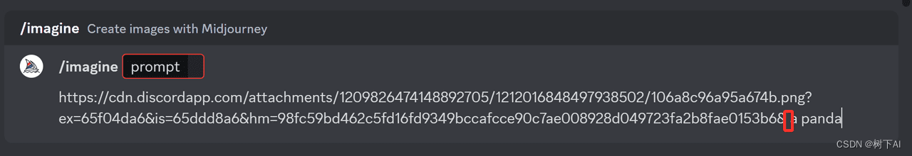 图片加关键词