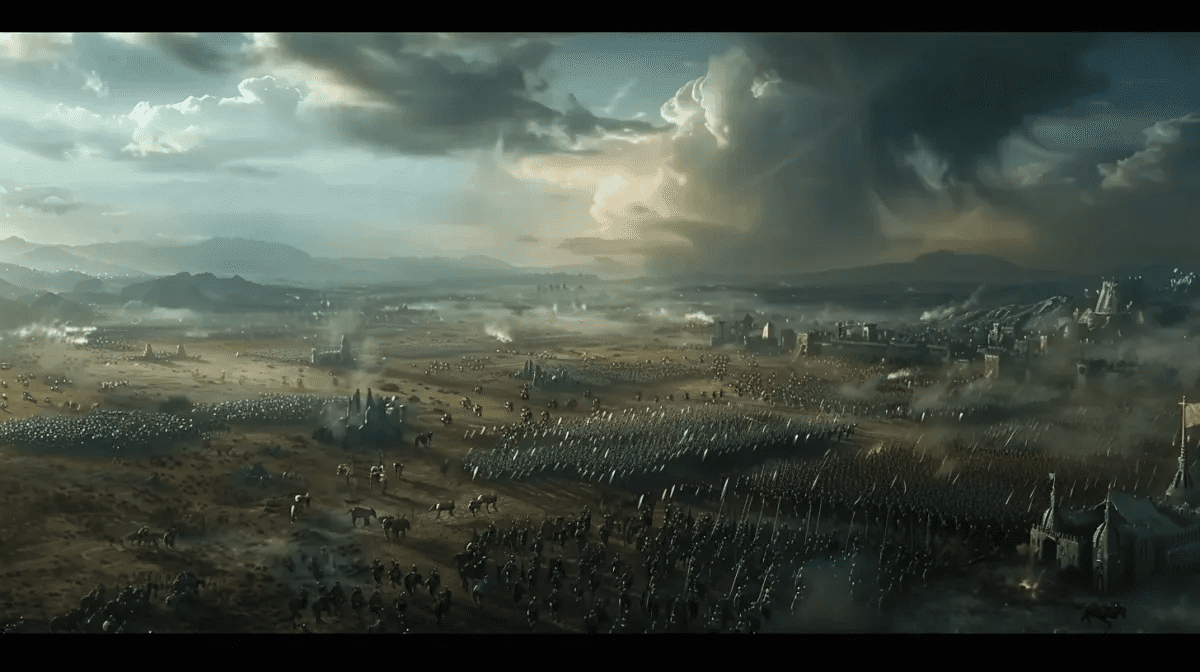 Wide shot