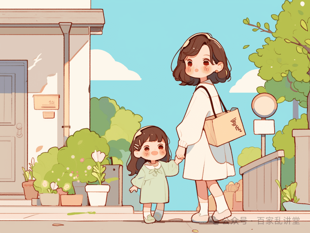 全家福